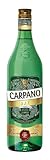 Carpano Dry Vermouth 18% vol. (1 x 0,75l) | Trockener Wermut aus Italien | Perfekt auf Eis oder in Cocktails
