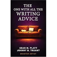 The One With All the Writing Advice