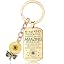 Gold Sunflower Thank You