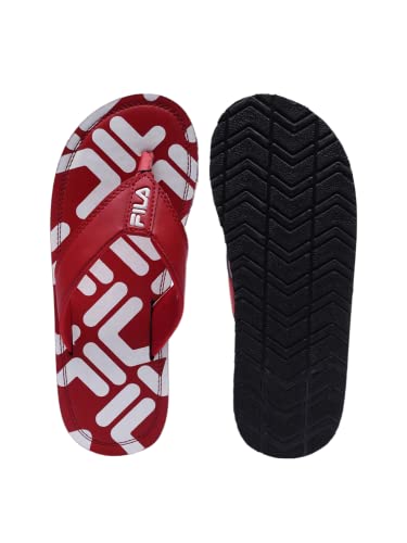 Image of Fila Men's Nazo Slipper
