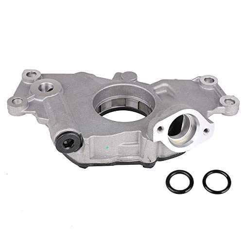 image for MNJWS Standard Volume Oil Pump Replacement - Compatible with 4.8L 5.3L