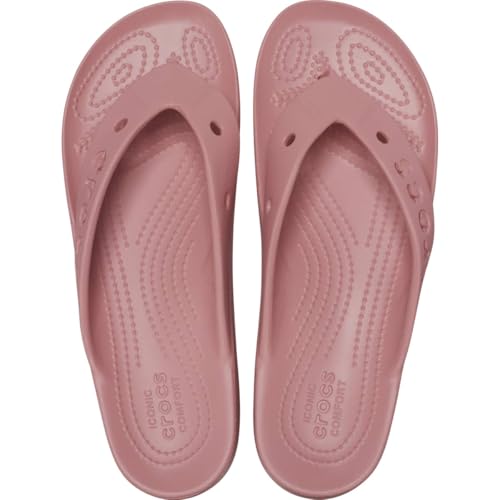 Image of Crocs Women's Platform Flip Flop Sandal