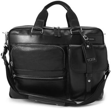 amazon tumi briefcase