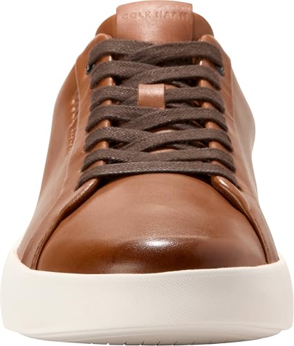 Image of Cole Haan Men's Grand Hurrion Lace-to-Toe Sneaker