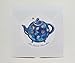 Twinings Tea Bags Sampler Assortment Variety Pack - 40 Count with Gift Box and Travel Pouch - Essentials