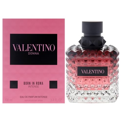 Valentino Donna Born In Roma Intense Eau de Parfum Spray for Wome...
