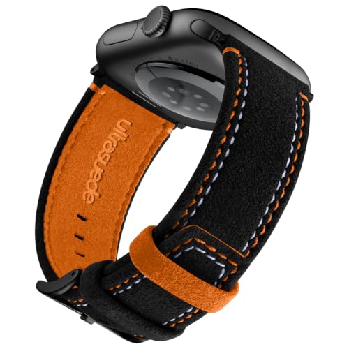[Bandletic]�A�b�v���E�H�b�`�p se3 �o���h - Apple watch�Ή� �o���h ���U�[�v�X�G�[�h 16g �y�� ����ɋ��� Watch Ultra1/2/3 49mm�E46mm (Series 11/10)�E45mm (9/8/7)�E44