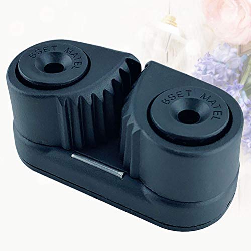 ABOOFAN 1Pc Nylon Super resistente ao desgaste Braçadeira de bola Clipe de corda Clipe de fio Pranch