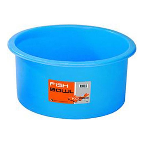 Superfish Koi Pro Blue Koi Bowl Zip Cover 67cm 100g