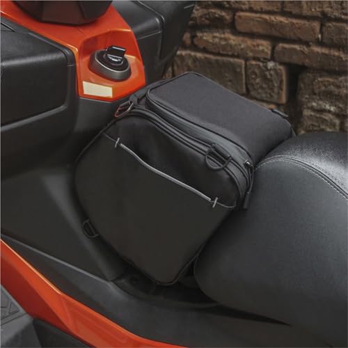 Bolsa para pedal de motocicleta y herramientas para Yamaha TMAX 530, 560 y Xmax 3