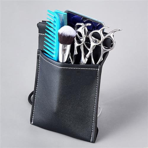 Sac de salon de coiffure pour ne plus perdre vos ciseaux et peignes