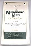 The Millionaire Mind Intensive 16 CD set 