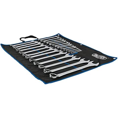Draper HI-TORQ® 25 Piece Spanner Set Cover