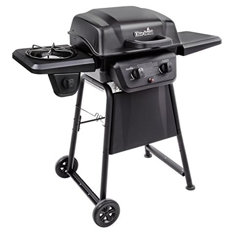 Char-Broil Classic 280 Gas Grill Cover