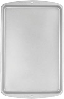 Wilton Industries 2105-966 13.25x9.25 Cookie Pan, Small, Steel