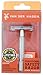Van Der Hagen - Safety Razor with 5 Steel Blades