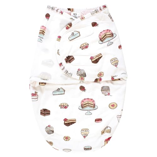 Image of Hudson Baby Unisex Baby Plush Faux Fur Swaddle Wrap