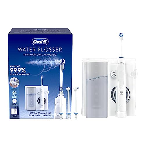 WaterFlosser Oral-B...
