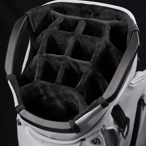 Aroli 14-Way Cart Bag