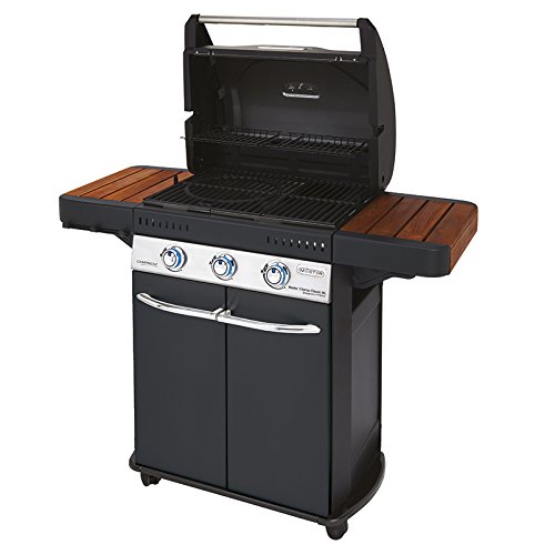 Master Campingaz 3 Series Classic WL Grill Gasgrill BBQ