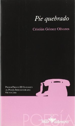 Portada de Pie quebrado
