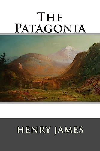 The Patagonia