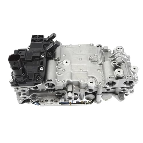 Cuerpo de válvula transmisión FW6A-EL para Mazda 6 y CX-5 2.0L-2.5L 6