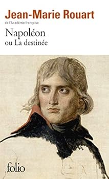 Pocket Book Napoléon ou La destinée [French] Book
