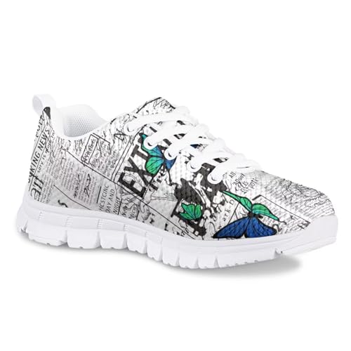 SYtrade Boys Girls Running Shoes Kids Fashion Sneakers