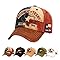 Lone Star Legacy Texas Republic Baseball Cap, Commemorative Lone Star State Texas Hat, Baseball Hat for Women Men (#1)