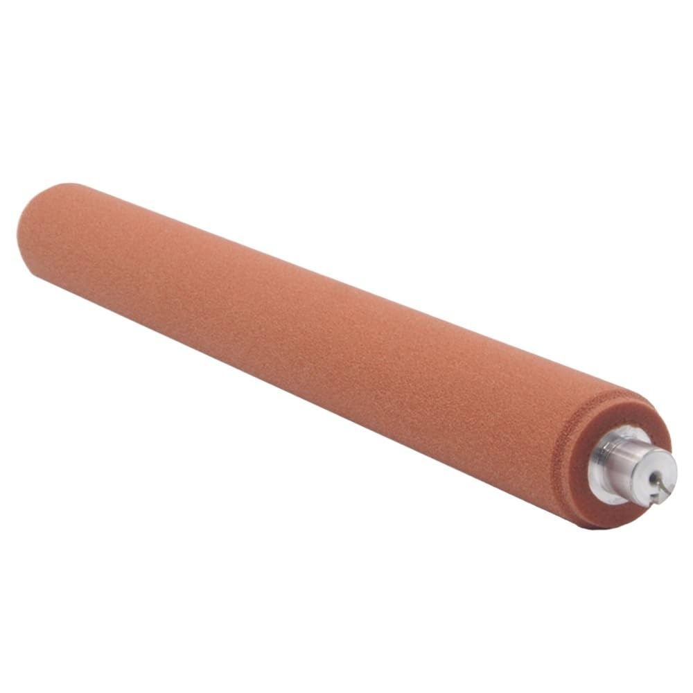 Kit pression rouleau de mousse de fusion pour imprimer sans arrêt