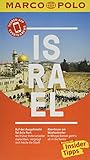 israel reisepass  MARCO POLO Reiseführer Israel: Reisen mit Insider-Tipps. Inklusive kostenloser Touren-App & Events&News