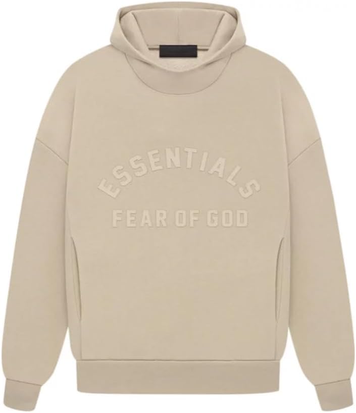 scorched earthessentials hoodie ss10 sold by (newfashion2023)