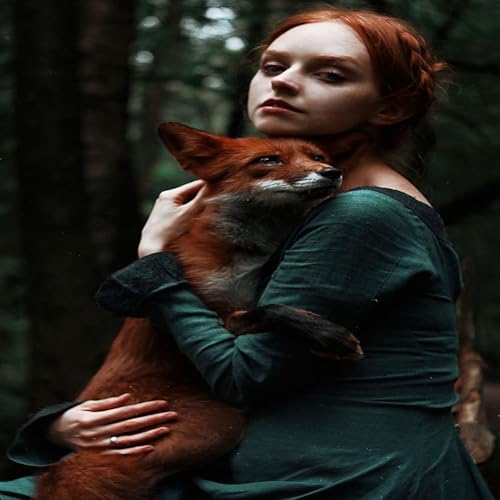 The Black Fox: A Tale of Greed and Obsession