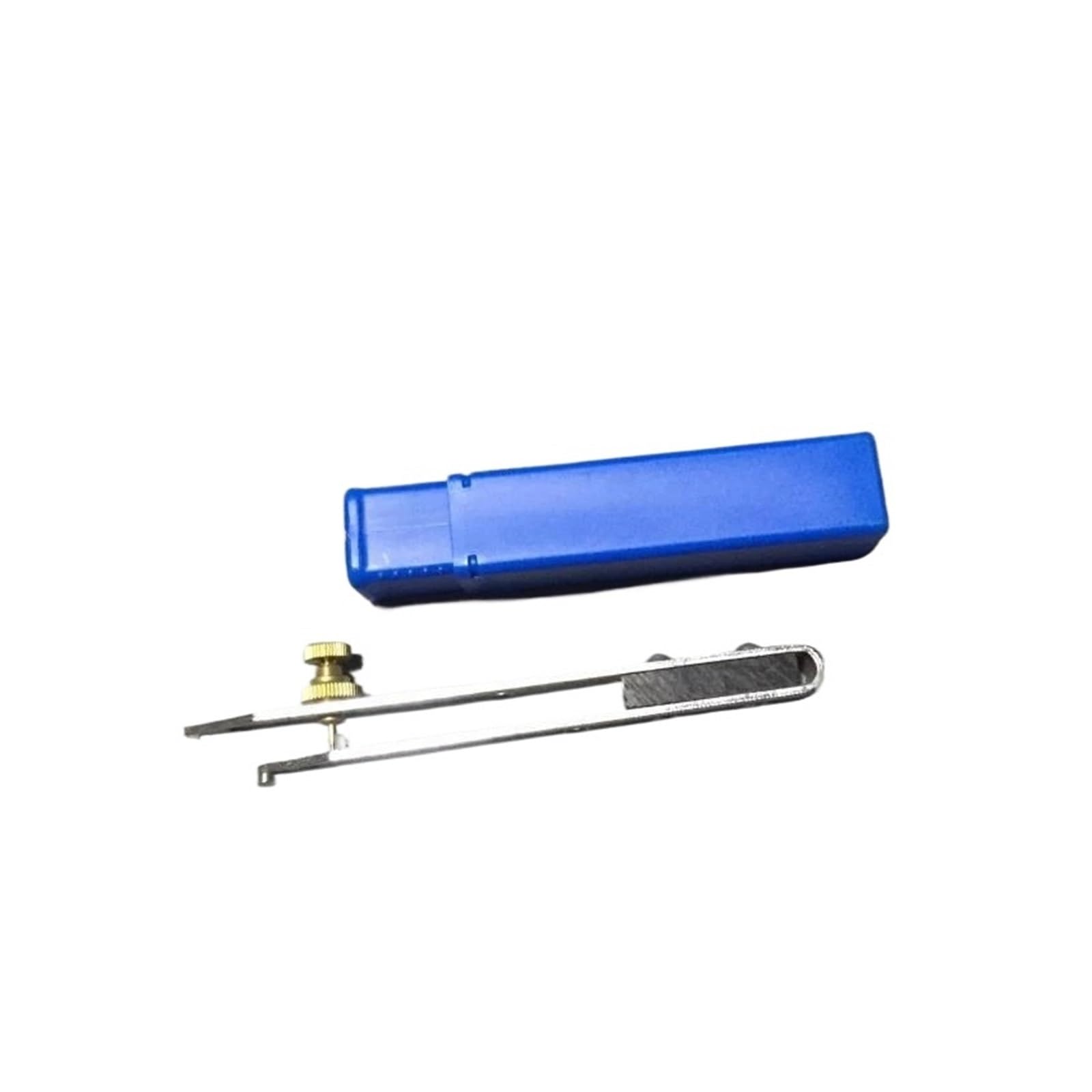 Marqueur d'encoche de sol en PVC pour éliminer les erreurs de pose