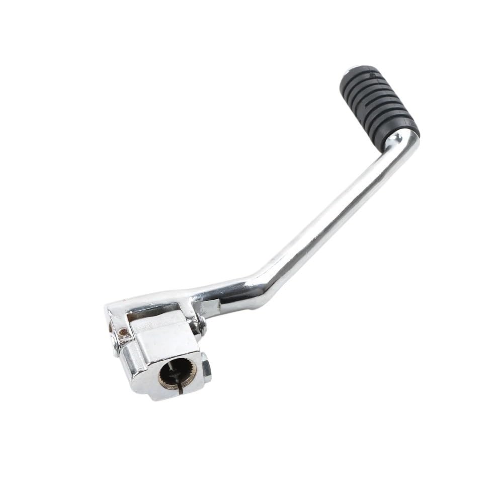 Yibhj3e One Color Gear Shift Lever Motorcycle Accessories Kick Start Starter Arm Lever Pedal Parts For Boxer Bm 100 Bm100 For Discover