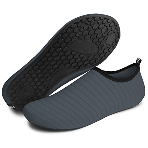 Barerun Unisex Barefoot Skin Shoes Flexible Socks for Yoga Exercise Gym Outdoor Walk