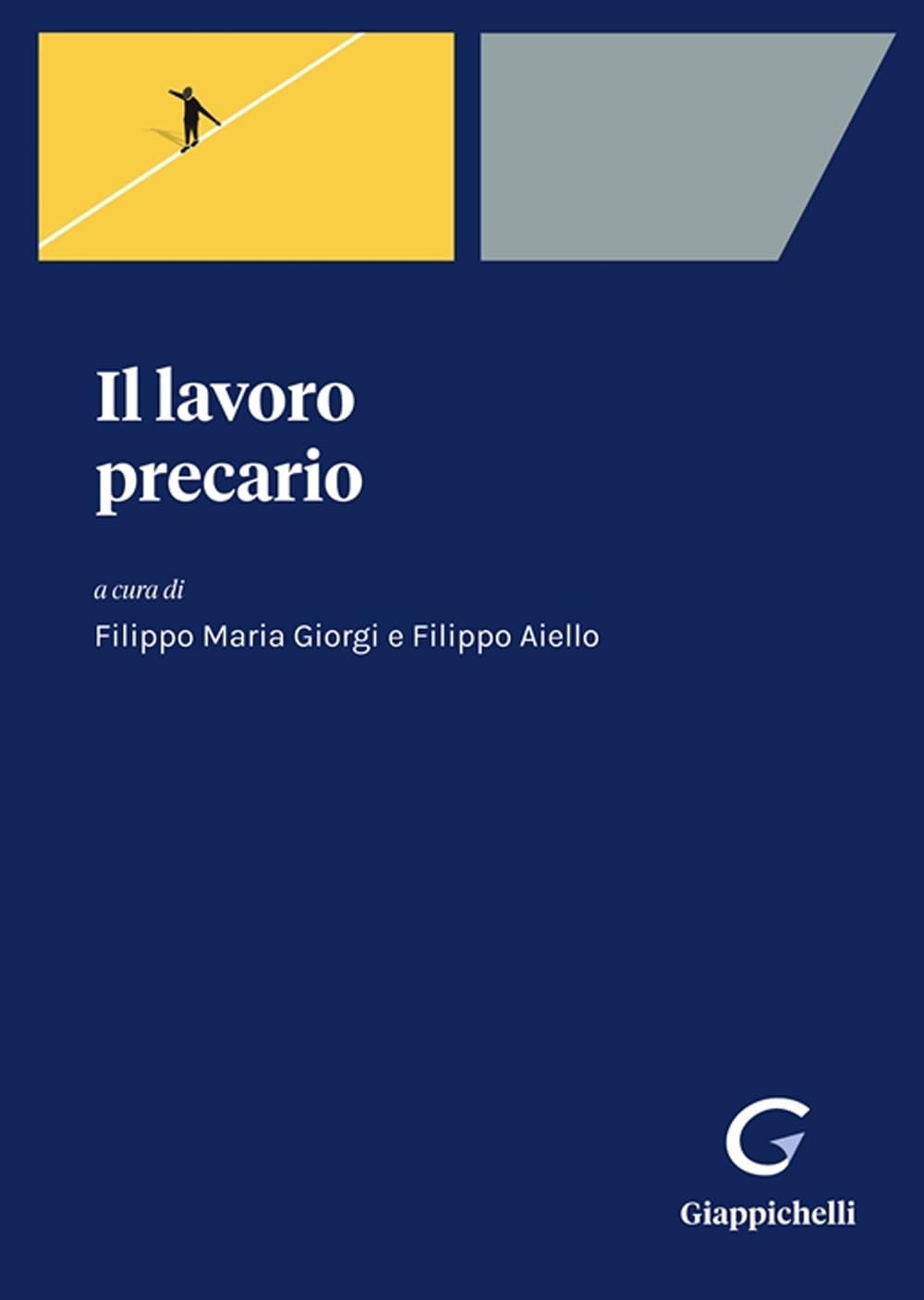 Il Lavoro Precario - 4