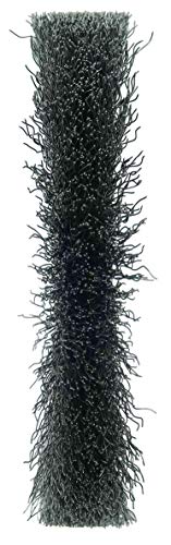 Image of Weiler 01505 6 inch Maximum Density Crimped Wire Wheel, .014 inch Steel Fill, 5 /8 inch-1 /2 inch Arbor Hole, Made in The USA