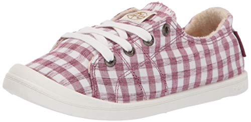 Image of Roxy Women's Bayshore Slip on Shoe Sneaker