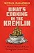 Produktbild What's Cooking in the Kremlin: A Modern History of Russia Through the Kitchen Door