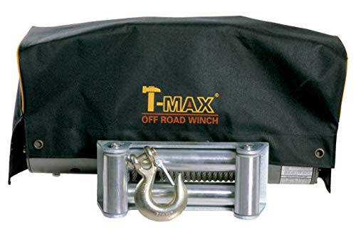 T-Max Housse de bâche pour treuil