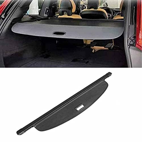 Cache-bagages rideau rangement coffre pour Volvo XC90 2005 2006 2007 2008 2009 2010 2011 2012 2013