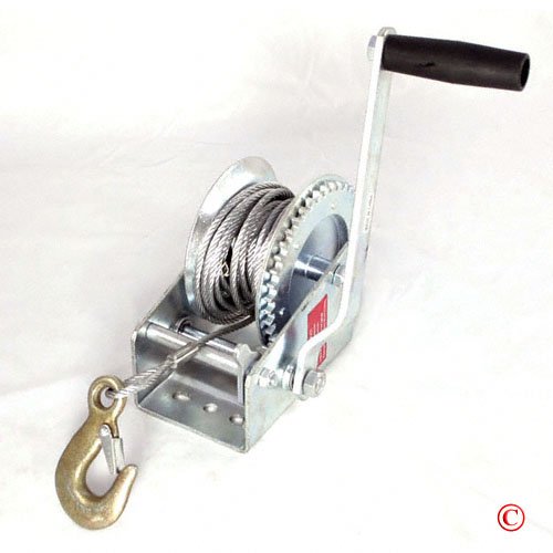 10 Best Hand Winch Handpicked for You in 2022 Best Review Geek
