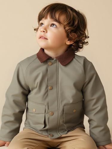 Catálogo de Abrigos para Niño al mejor precio. 23 Imagen adicional