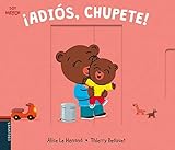  ¡Adiós, chupete!: 5 (Soy mayor)