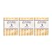 Indigo Wild: Zum Bar Goat's Milk Soap Bar, Almond 3 oz (3 pack)