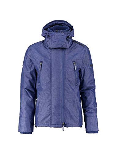Superdry Hooded Wind Attacker Giacca Sportiva Uomo...