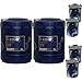 Produktbild 20L Motoröl MANNOL Classic 10W-40 4x MANNOL Motor Doctor ADDITIV