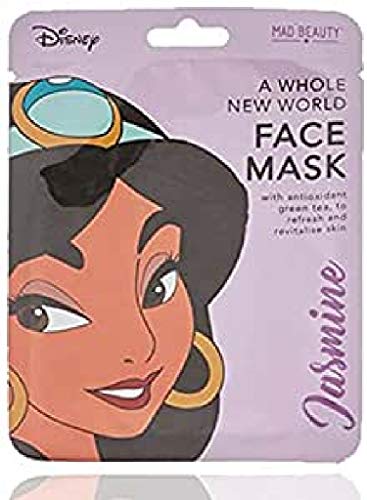 Mad Beauty, Goma mo�o de pelo (Tigre) - 12 de 1 unidad (Total: 12 unidades)